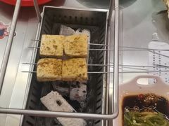 -遇西祠·海鲜烧烤(总店)