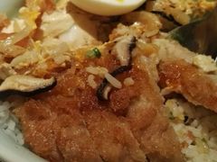 -一心创作料理屋(经开万达店)