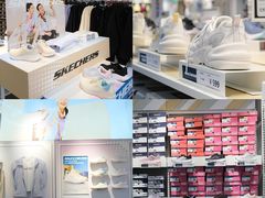 -百联奥特莱斯广场(南京店)