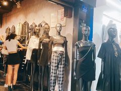 -镜服装店(东门印象城店)