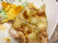 -盛宴标帜餐厅·亲子自助 (南昌喜来登酒店)