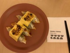 -Onirii Coffee(长乐路店)