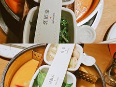-生如夏花泰式火锅(西村黑金店)