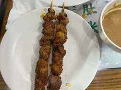 -东兴顺爆肚张