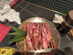 -西塔老太太泥炉烤肉(双井店)