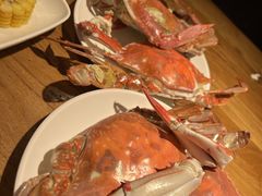 公飞蟹-海味当家·蒸锅海鲜(星海公园店)
