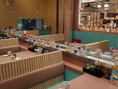 -元气寿司(环球港店)