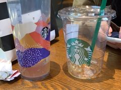 -星巴克臻选(成都宽窄巷子店)