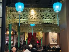 -锦府盐帮·侯宅(五棵松万达店)