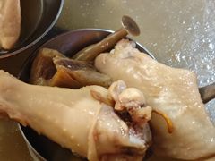 -阿山卓·野生菌火锅·纳西火塘烤肉