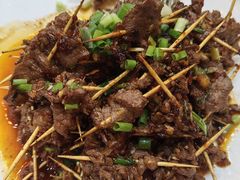 -圆圆家私房美食(民权路店)