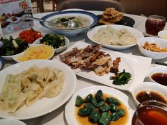-东方饺子王(和平里店)