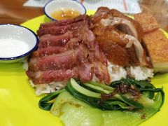 -小龍鳳餐室(番禺路店)