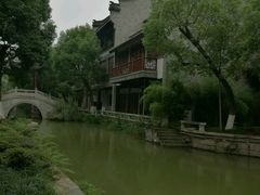 -龙潭水乡