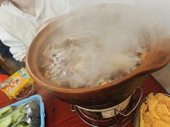 -威邵鸡煲(西华路总店)