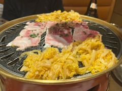 -西塔老太太泥炉烤肉(双井店)