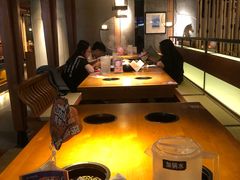 -呷哺呷哺(通辽万达店)