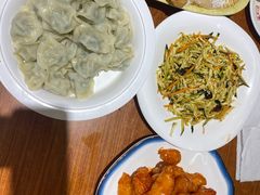 -双海酒店·海鲜家常菜(南戴河店)