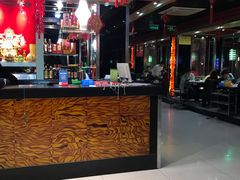 -天都火锅酒楼(虹梅南路店)