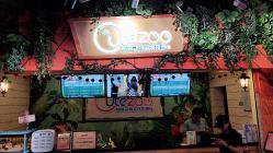 -酷嗒动物文化乐园(cutezoo西溪乐天城店)
