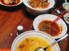 -面辣子·陕西家乡菜(钟楼店)