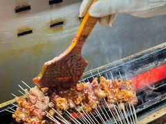 -文文烤肉(大皮院店)