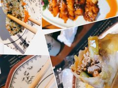 -额娘·春饼烤鸭(乐汇城店)