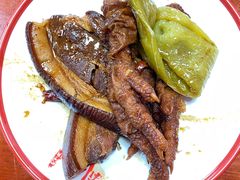 -刘小忙把子肉(北园大街总店)