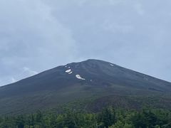 -富士山吉田線五合目