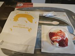 -麦当劳(光新乐购店)
