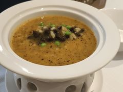黑松露珍珠辽参-北京厨房(西安SKP店)