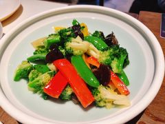 -港丽餐厅(龙之梦长宁店)