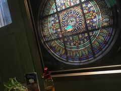 -JINNS锦时 steak&pizza(浸信会礼拜堂旧址店)