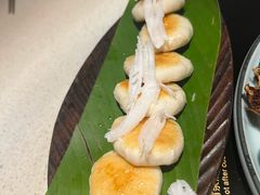-拾味馆·海南菜(万达店)