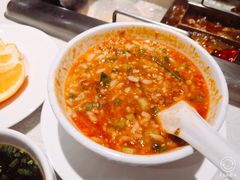 -海底捞火锅鲜切牛肉主题店(长寿路店)
