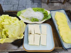 -马记伊源斋涮肉·清真菜(百子湾店)