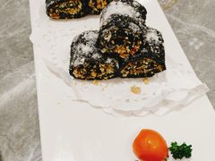 -常胜鲍鱼(吉大店)