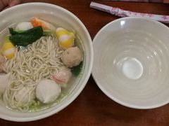 -邵子牙·中华老字号(定安路店)