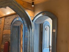 -卢布里西餐厅(满洲里店)