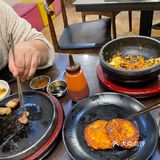 全太原最地道的韩国料理