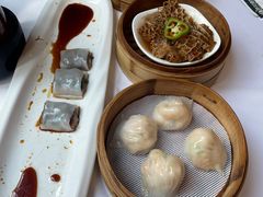 -御彩酒家(东风东路店)