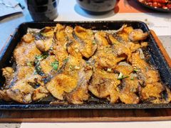 -一棠龙虾•王牌虾球(恒隆广场店)