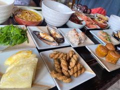 -青藤茶馆(南山路店)