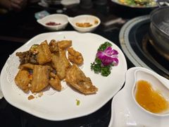 -顺峰顺水顺德菜(龙华店)