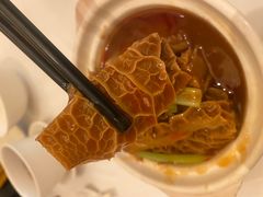 -利苑酒家(宜安广场店)