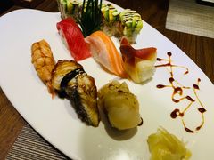 -山葵家·创意料理(万象汇店)