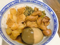 -永丰面馆(汉口路店)
