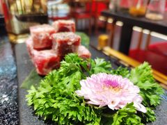 -喵小乙碳火烤肉(大坪协信星光天地店)