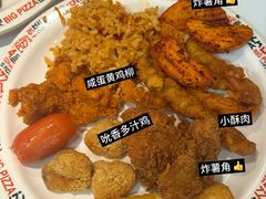 -凯德广场(金牛店)