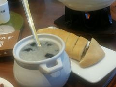 -梁记粥铺(开元地中海店)